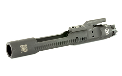 PHASE 5 WEAPON SYSTEMS BCGM16 BOLT CARRIER GROUP  BLACK PHOSPHATE  STAINLESS STEEL M4,M16 1