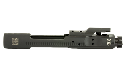 PHASE 5 WEAPON SYSTEMS BCGM16 BOLT CARRIER GROUP  BLACK PHOSPHATE  STAINLESS STEEL M4,M16 2