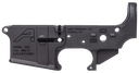 AERO AR15 STRIPPED LOWER RECEIVER GEN2 BLK 1