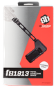 SBT FS1913 FOLDING BRACE BLK 1