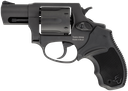 TAURUS USA 856 38SP MATTE BLK 2" 6SHOT FS 1