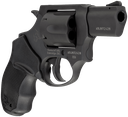 TAURUS USA 856 38SP MATTE BLK 2" 6SHOT FS 2