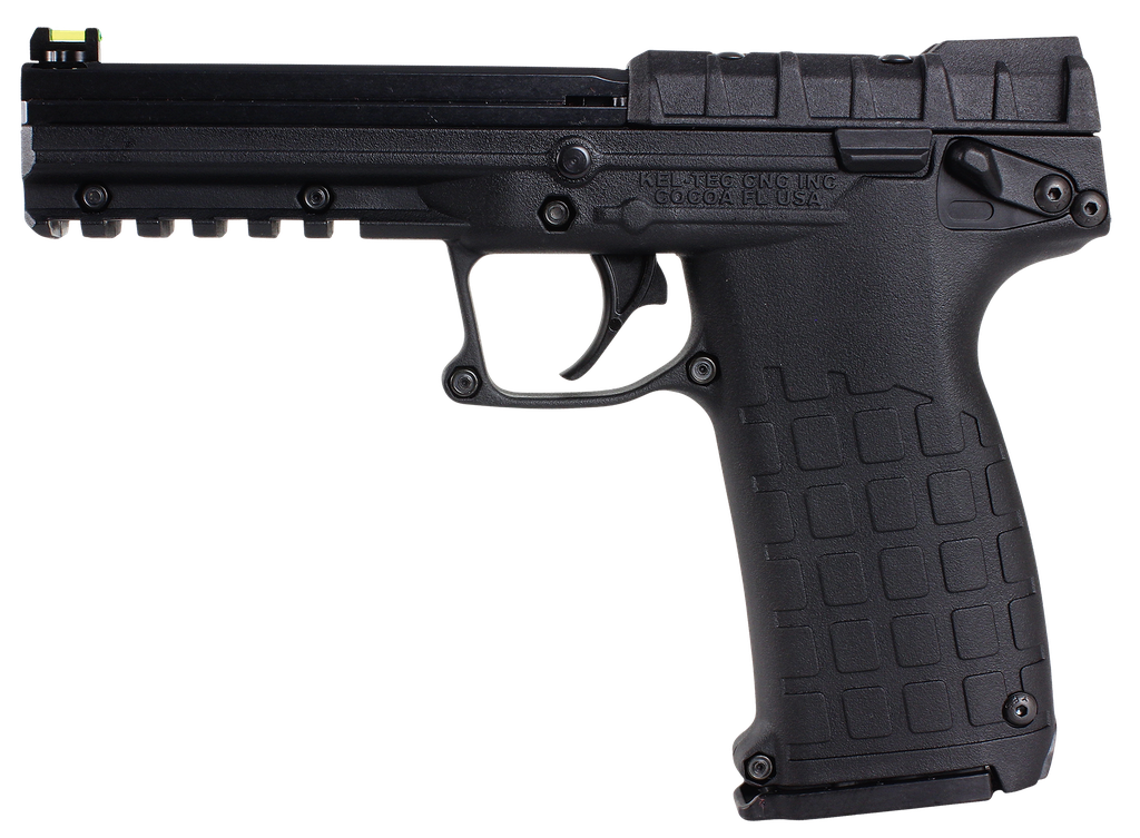 KEL-TEC PMR-30 22MAG 30+1 BL/BLACK 1