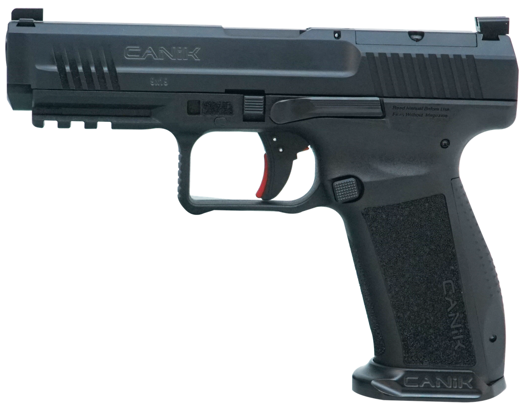 CENTURY ARMS METE SFT 9MM BLK 20+1 1