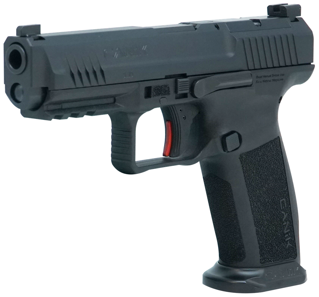 CENTURY ARMS METE SFT 9MM BLK 20+1 2