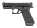 GLOCK G45 G6 9MM 17+1 4.0" ORS FS 1