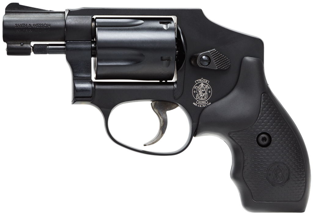 SMITH AND WESSON 442 38SPC 1-7/8" 5RD NO LOCK 1