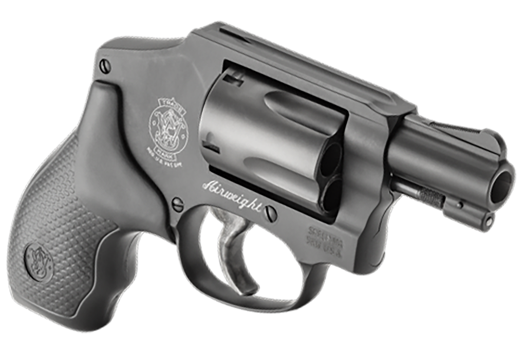 SMITH AND WESSON 442 38SPC 1-7/8" 5RD NO LOCK 2