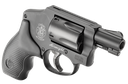 SMITH AND WESSON 442 38SPC 1-7/8" 5RD NO LOCK 2