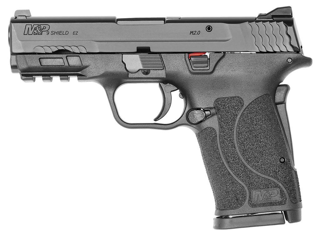 SMITH AND WESSON M&P9 M2.0 SHIELD EZ 9MM NTS 1