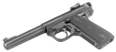 RUGER MKIV 22/45 22LR 5.5" BL/SY 1