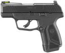 RUGER MAX-9 PRO 9MM DAY/NIGT SIGHT 12-SHOT OPTIC READY 1