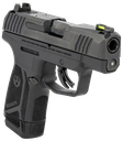 RUGER MAX-9 PRO 9MM DAY/NIGT SIGHT 12-SHOT OPTIC READY 2