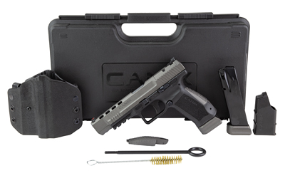 CENTURY ARMS TP9SFX 9MM TUNG 20+1 5" 1