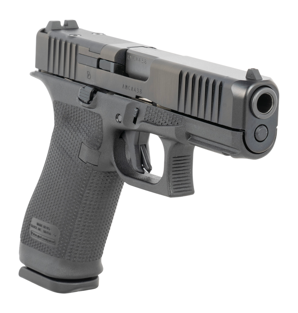 GLOCK G45 G6 9MM 17+1 4.0" ORS FS 2