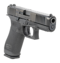 GLOCK G45 G6 9MM 17+1 4.0" ORS FS 2