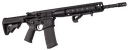LWRC IC DI 5.56MM 16 BLK DIRECT IMPINGEMENT 2