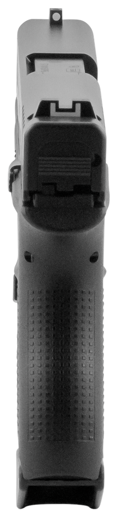 GLOCK G43 G3 9MM 6+1 3.39" FS 2