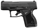 TAURUS GX4 9MM BLK/BLK 3" 11+1 1