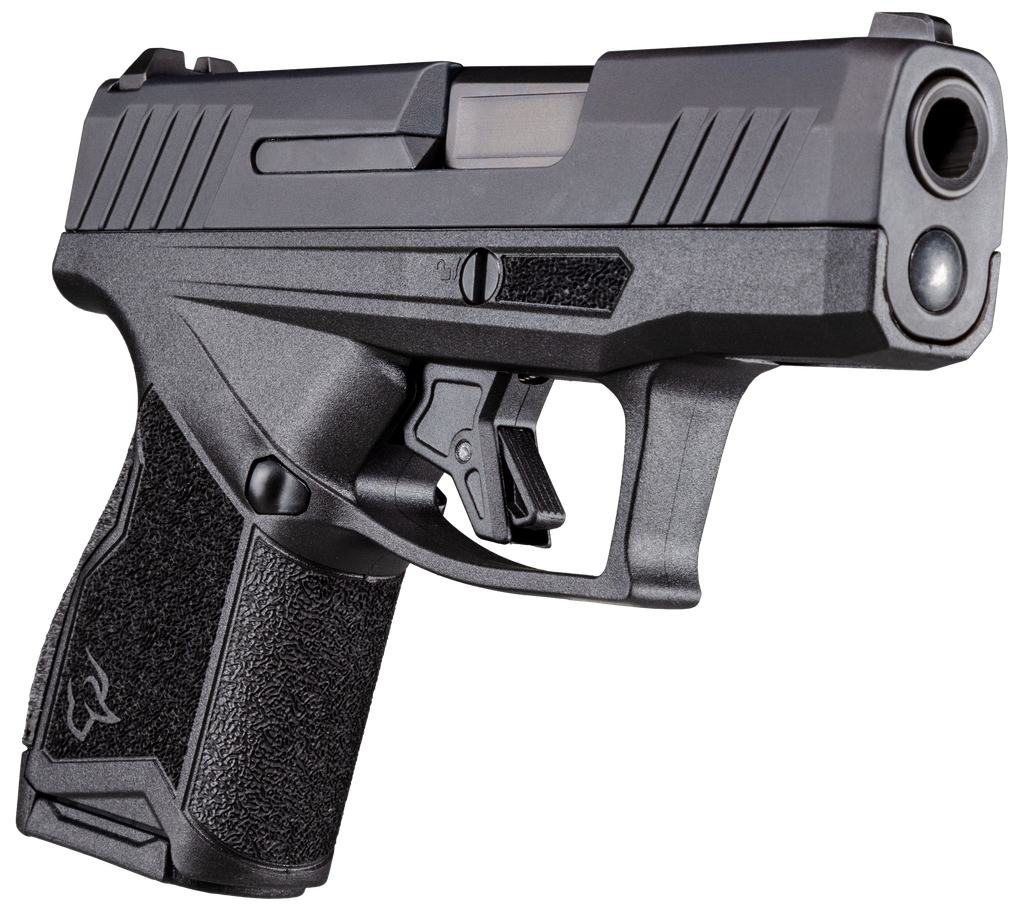 TAURUS GX4 9MM BLK/BLK 3" 11+1 2
