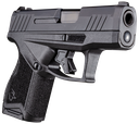TAURUS GX4 9MM BLK/BLK 3" 11+1 2