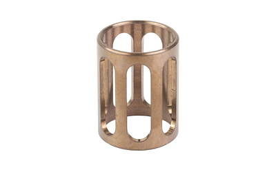 SILENCERCO AC22 OSPREY/OCTANE FIXED BARREL SPACER 17-4 STAINLESS STEEL 1