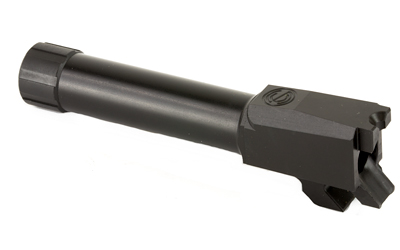 SILENCERCO AC22 OSPREY/OCTANE FIXED BARREL SPACER 17-4 STAINLESS STEEL 5