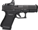 G19 Gen5 MOS EOTech - right side