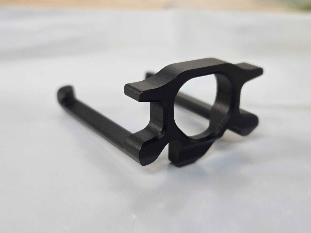 AS Designs MP5 Slip Trip V5 (Aluminum)