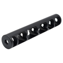 Kinetic Mojo 22 Rimfire Suppressor