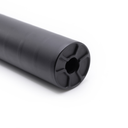Kinetic Wizard 9 Ti Gen 2 PCC Suppressor (9mm, Titanium)