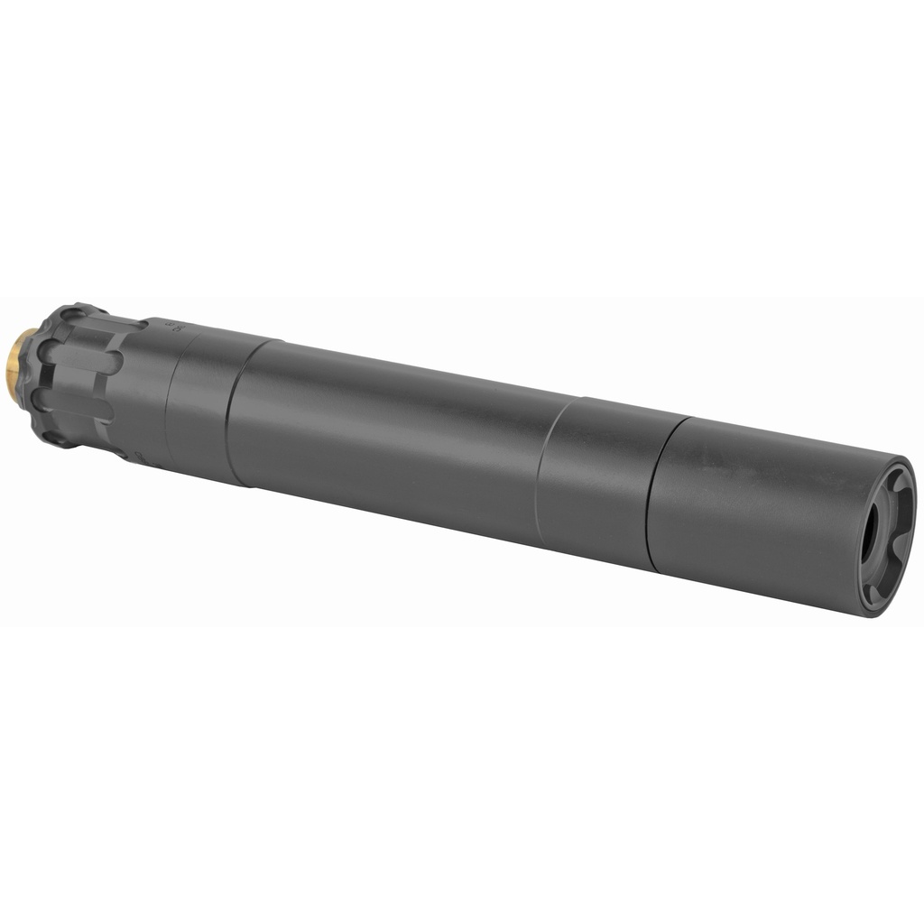 Rugged Obsidian 45, alternate angle
