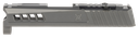 TRUE PRECISION INC TPP365SBCRMS AXIOM OPTIC CUT SLIDE FITS SIG P365 BLACK DLC ANODIZED 416R STAINLESS STEEL 1