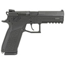 CZ 91620 P-09 FULL SIZE 9MM LUGER 4.50" 19+1 BLACK BLACK POLYMER GRIP