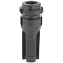 DEAD AIR SILENCERS DAIR FLASH HIDER 7.62 5/8X24 KEY MOUNT