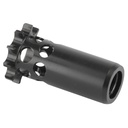 DEAD AIR SILENCERS GHOST PISTON 1/2X28