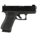 G43X 9MM 3.39" 10+1 AMER UC