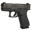 G43X 9MM 3.39" 10+1 AMER UC