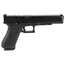 GLOCK 17L MOS 9MM GEN5 FS 17-SHOT W/FRONT SERATIONS
