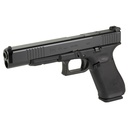 GLOCK 17L MOS 9MM GEN5 FS 17-SHOT W/FRONT SERATIONS