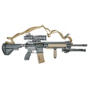 HK MR27 DEPLOY KIT 5.56N 16.5" 30RD