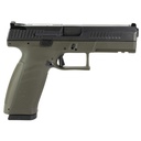 P-10 F 9MM BLK/OD 19+1 FS
