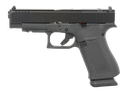 GLOCK G48 9MM 4" MOS 15+1 RAIL FS 1