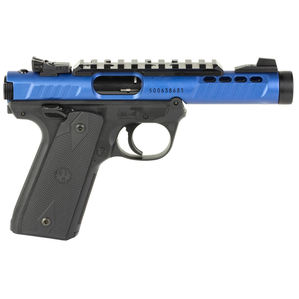 RUGER MARK IV