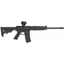 SMITH & WESSON 12936 M&P15 SPORT II OR 5.56 NATO 16" 30+1 MATTE BLACK 6 POSITION STOCK