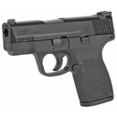 SMITH & WESSON SW M&P45 SHIELD M2.0 45ACP 3.3 NS NTS 6/7RD