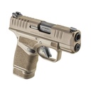 SPRGFLD HELLCAT 9MM 3" FDE 13RD