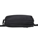 Lady Conceal Molly Nylon Concealed Carry Fanny Pack / Sling, Black 3