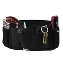 Lady Conceal Neoprene Concealed Carry Belly Band Holster, X-Large 1