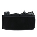 Lady Conceal Neoprene Concealed Carry Belly Band Holster, X-Large 3